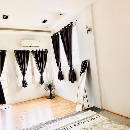 Jocy Home Da Nang Zewnętrze zdjęcie