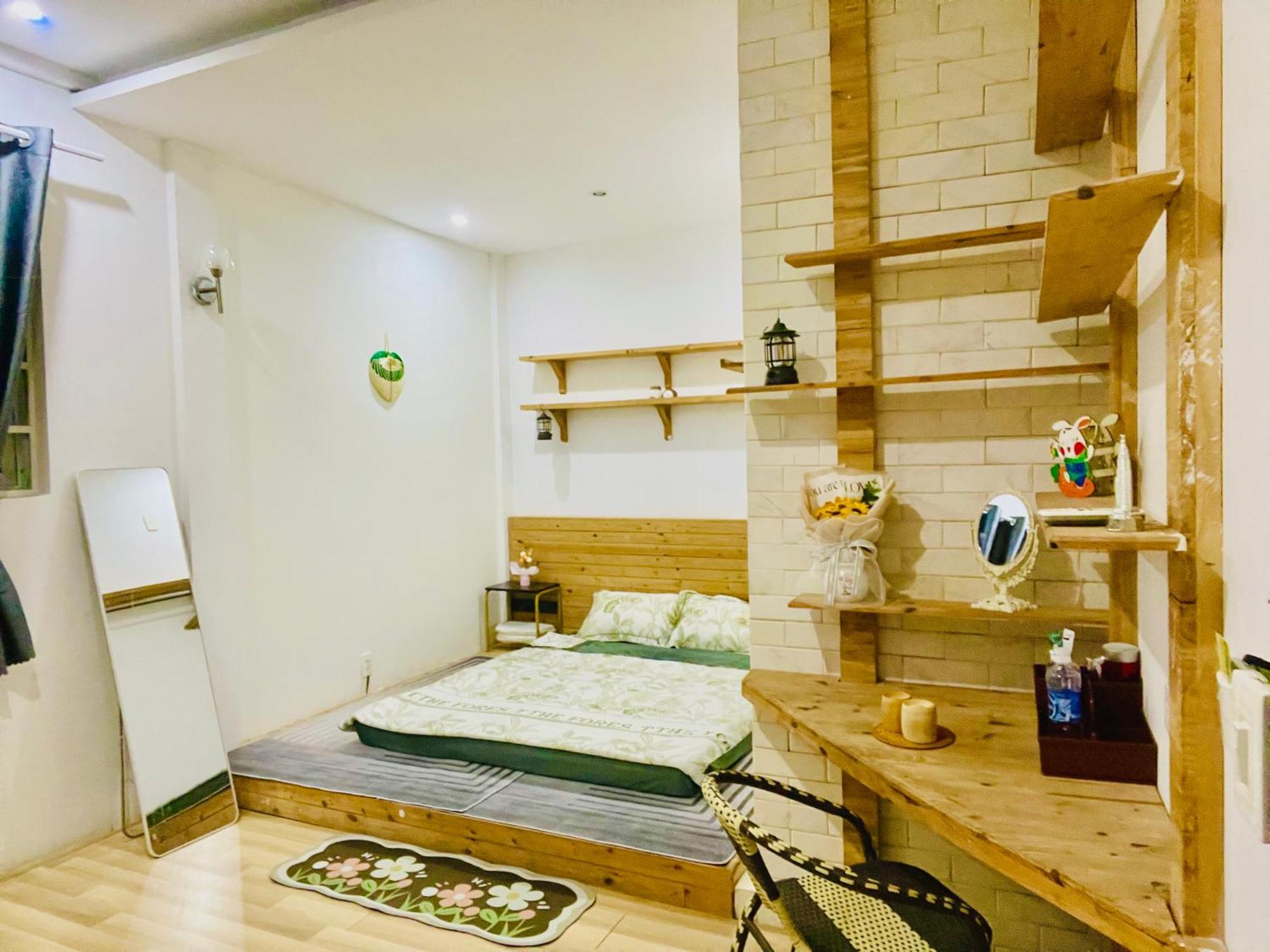 Jocy Home Da Nang Zewnętrze zdjęcie