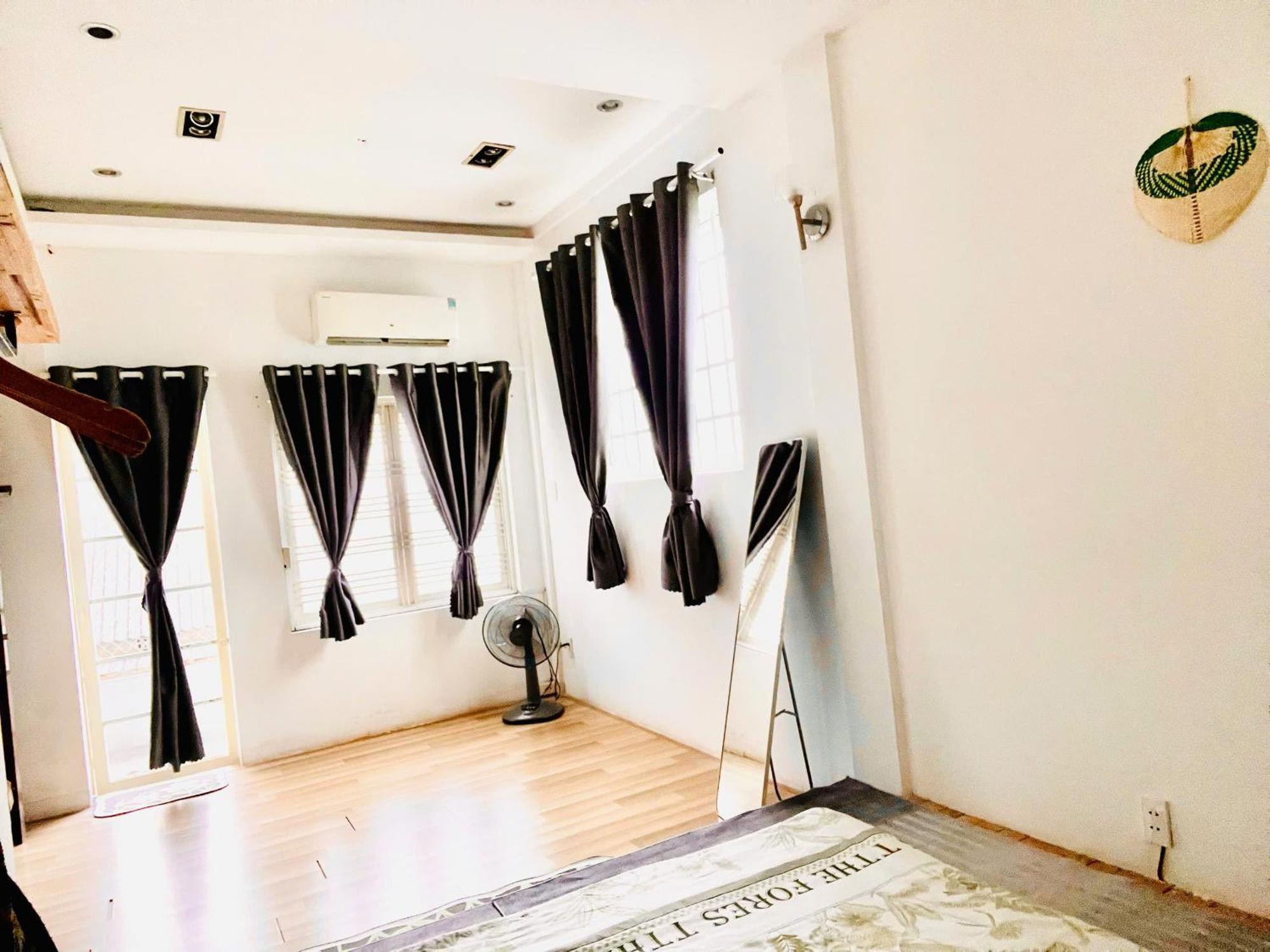 Jocy Home Da Nang Zewnętrze zdjęcie
