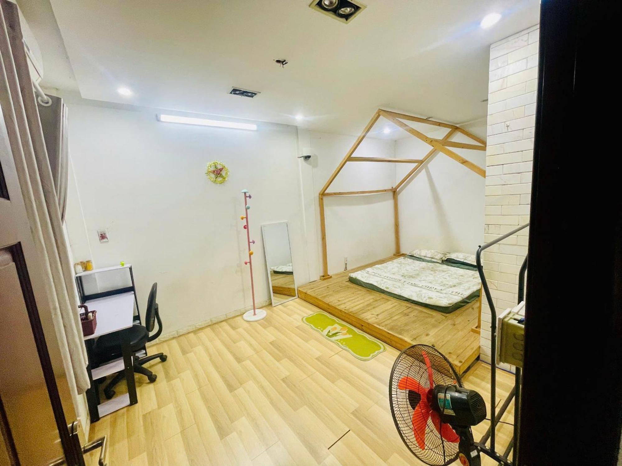 Jocy Home Da Nang Zewnętrze zdjęcie