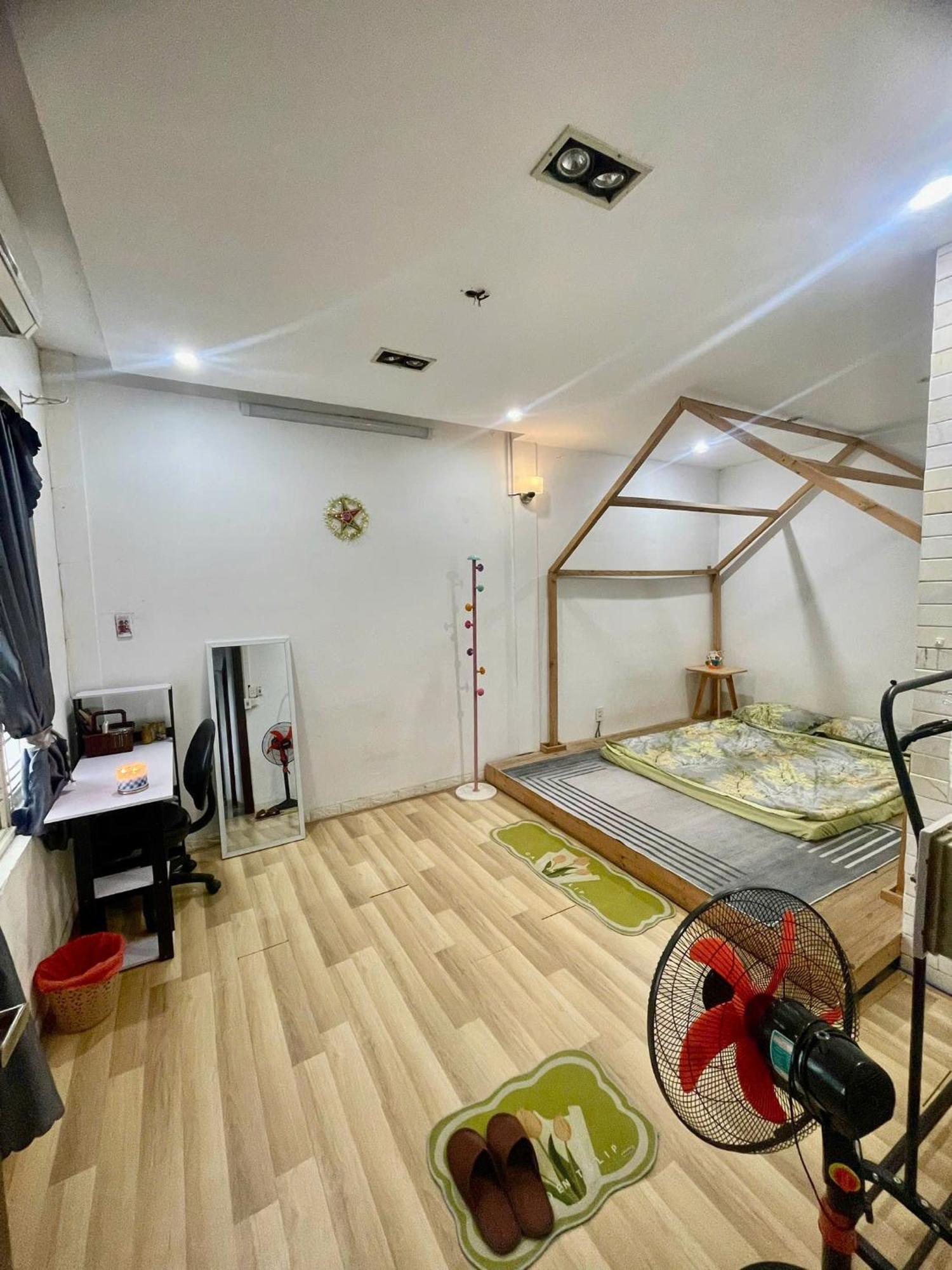 Jocy Home Da Nang Zewnętrze zdjęcie