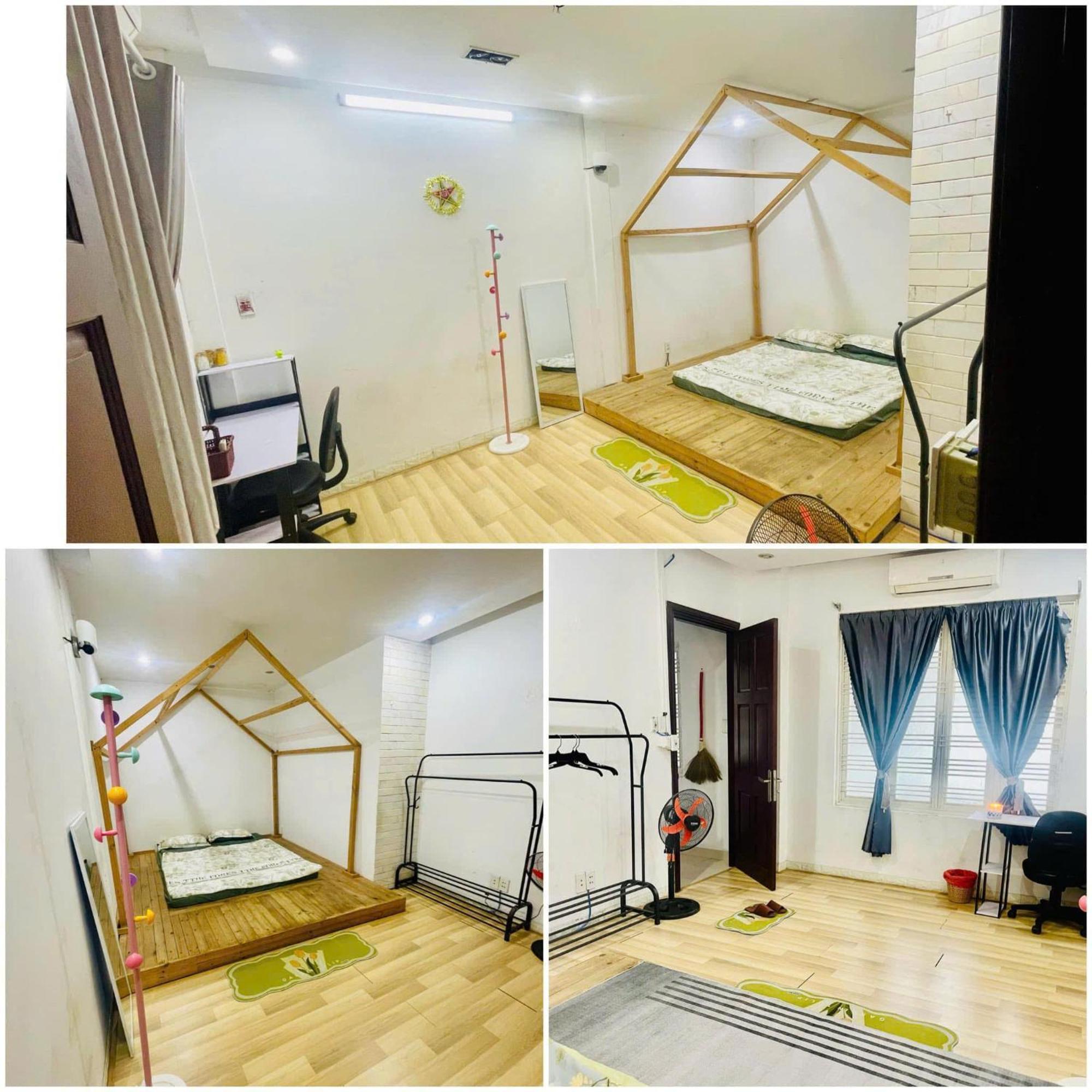 Jocy Home Da Nang Zewnętrze zdjęcie