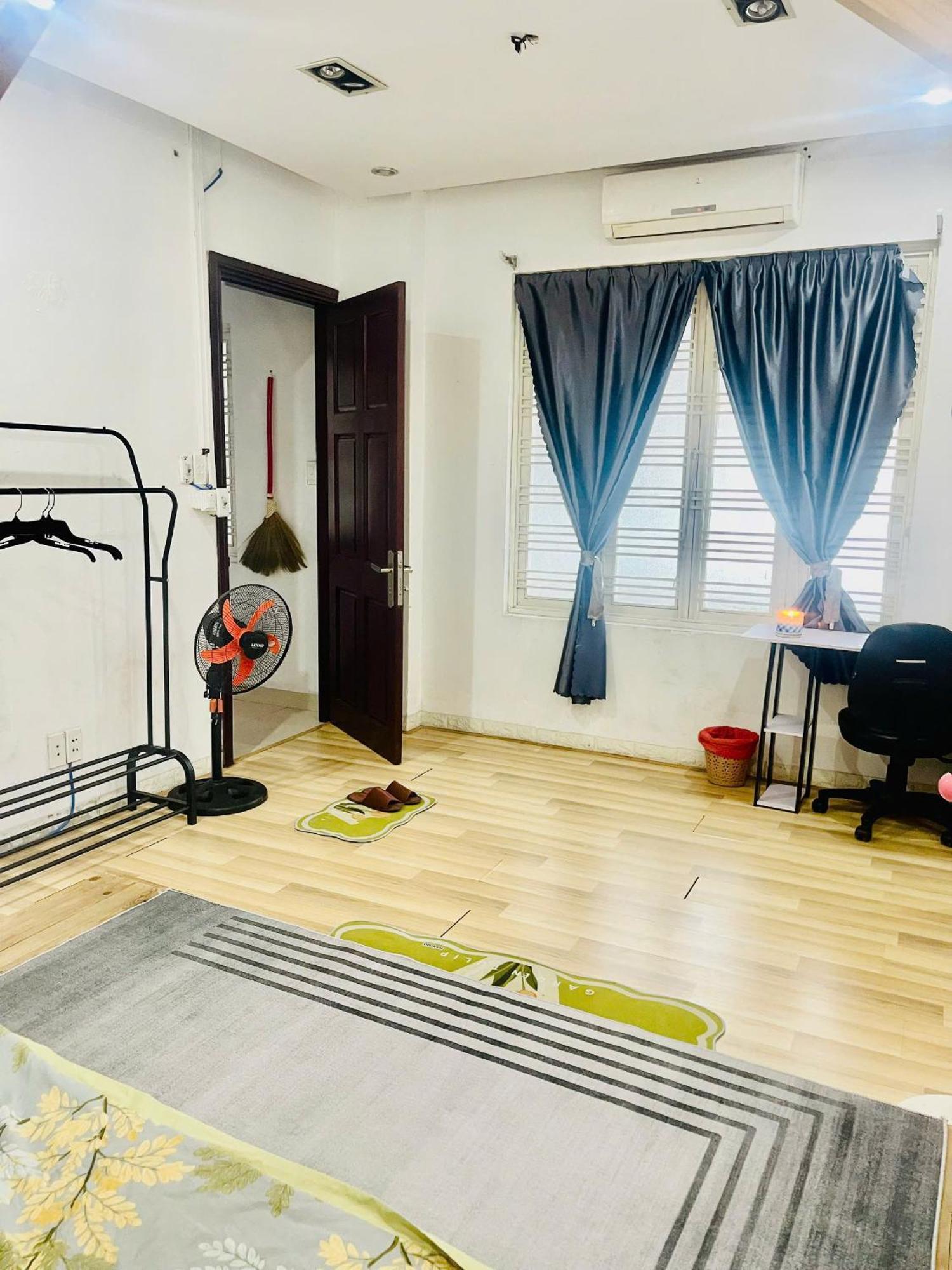 Jocy Home Da Nang Zewnętrze zdjęcie