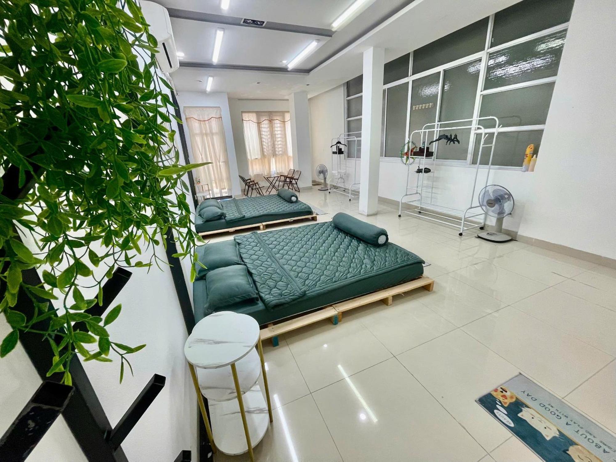 Jocy Home Da Nang Zewnętrze zdjęcie