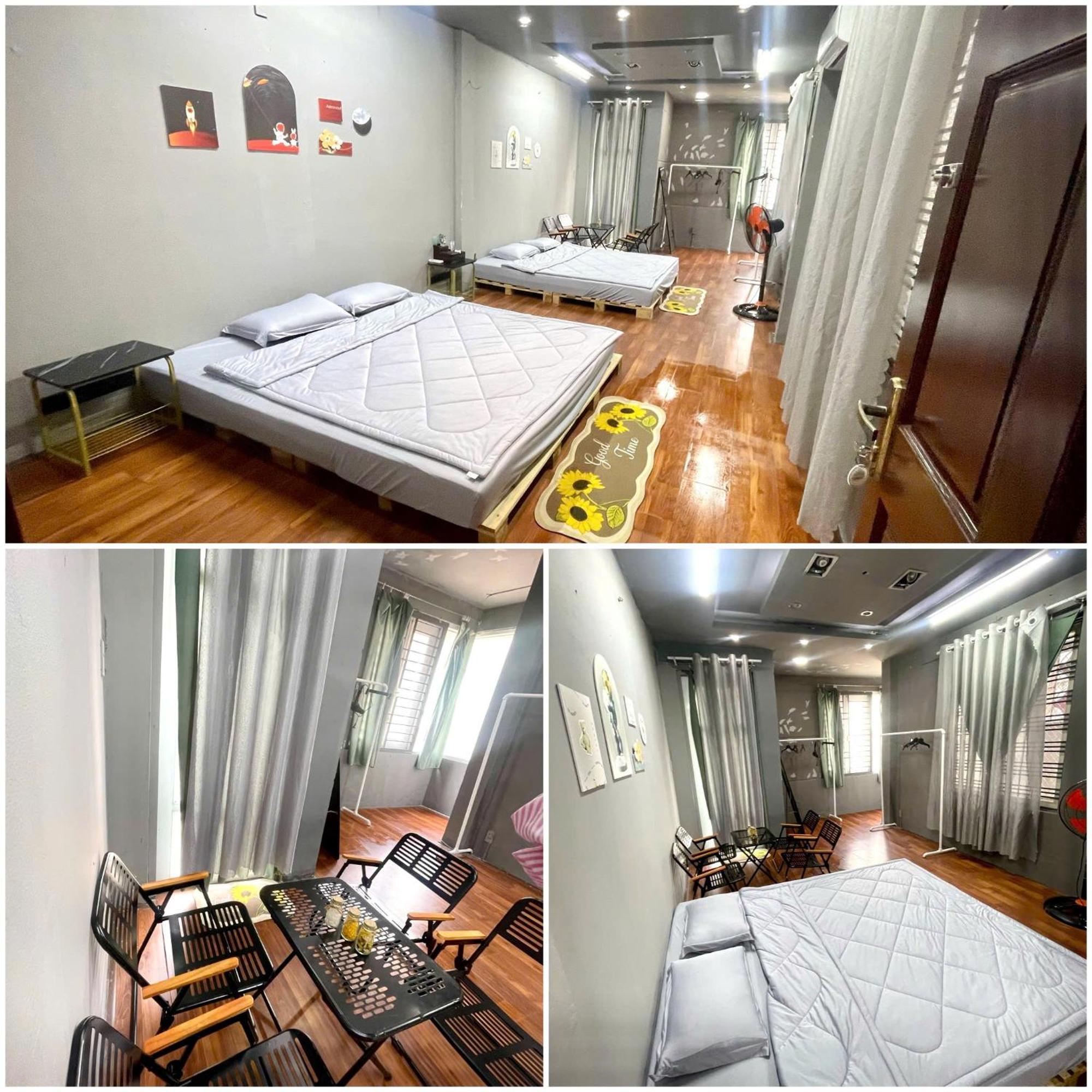 Jocy Home Da Nang Zewnętrze zdjęcie