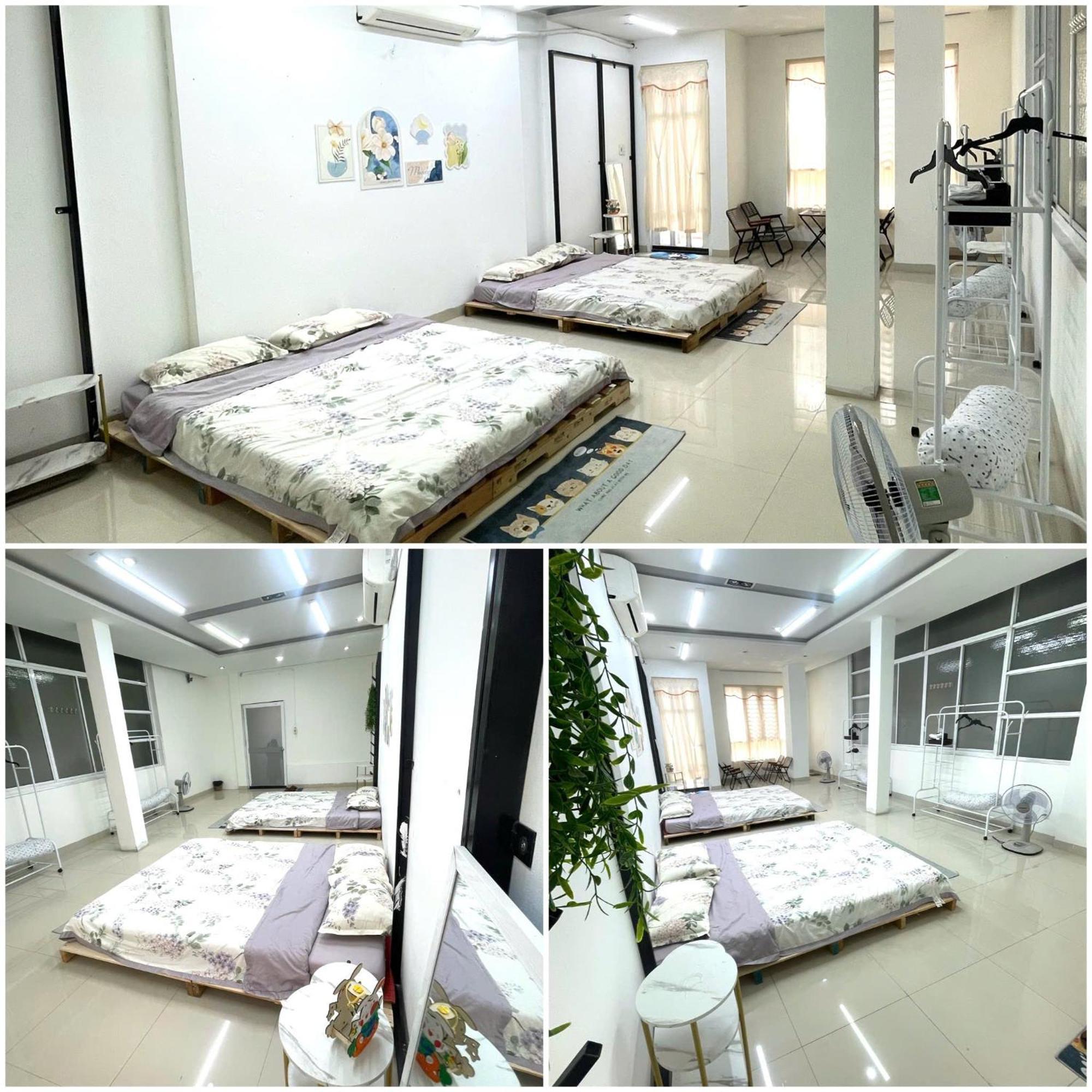 Jocy Home Da Nang Zewnętrze zdjęcie