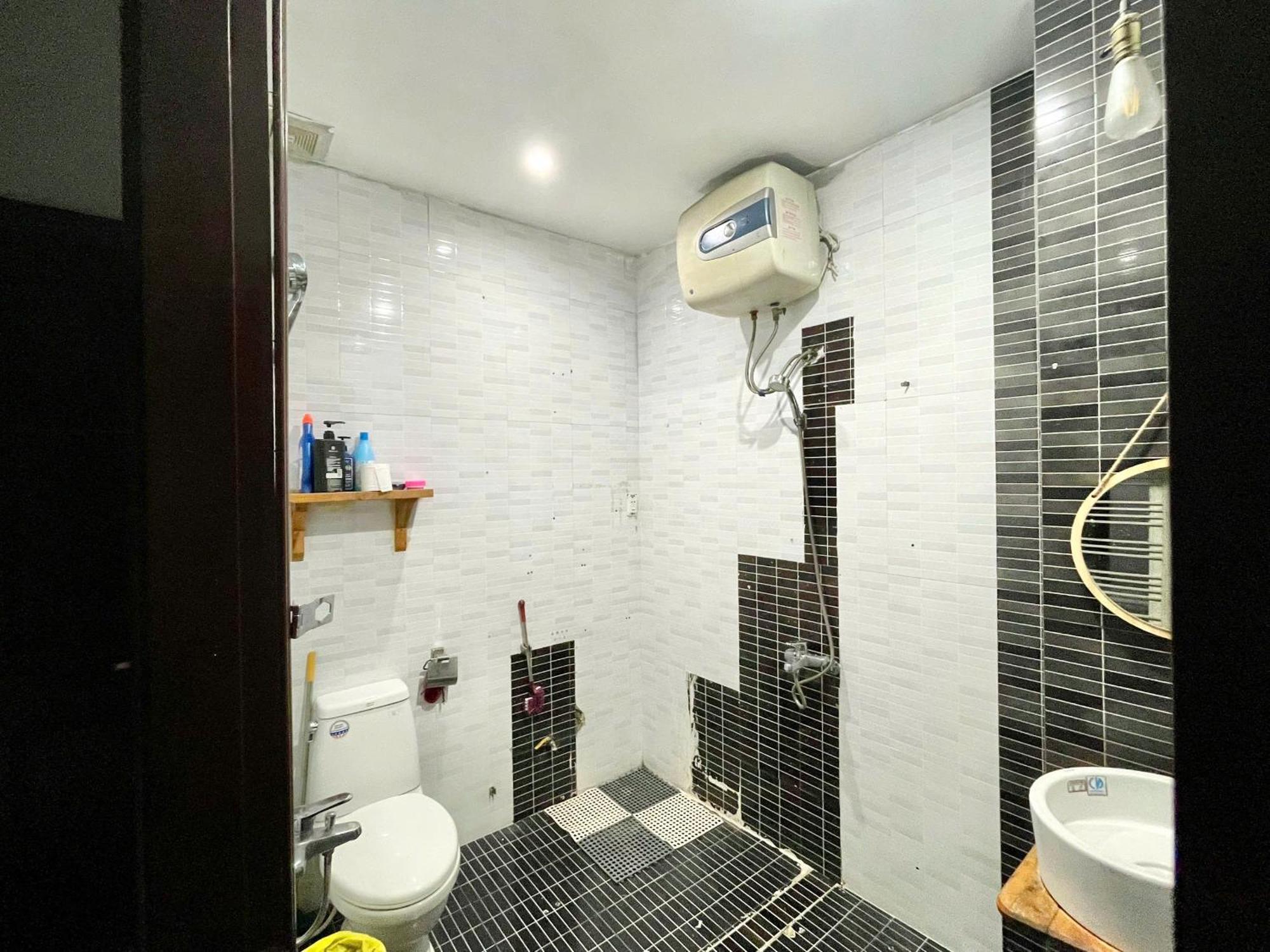 Jocy Home Da Nang Zewnętrze zdjęcie